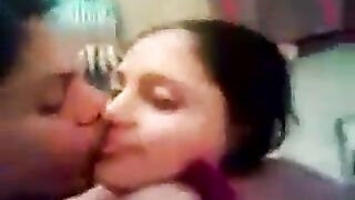 Indian Bhabi Get Fuck