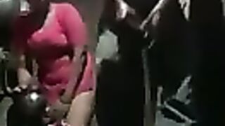 Desi Mature Bhabi Record Her Video