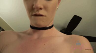 On Holidays With Hot GF - Ashley Lane