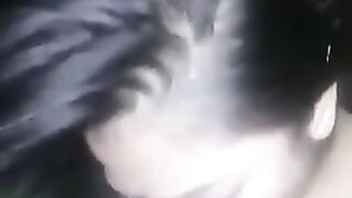 My Gf Best Blowjob