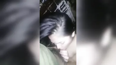 My Gf Best Blowjob