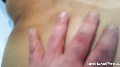 My Sexy Gf Is A Fucking MILF Skilled At Sucking A Dick!