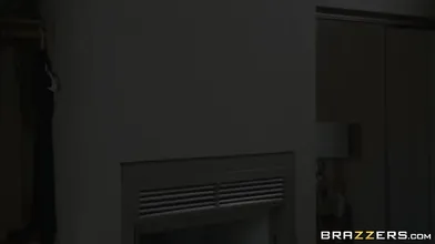 Ryan Conner BUSTED getting facialed by daughter's man