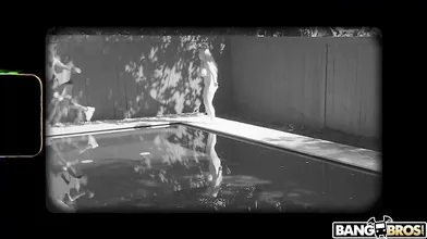 BangBros: Poolside Milf on PornHD