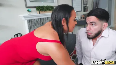 BangBros: Stepmom's Temptation on PornHD