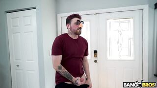 BangBros: Dick or Treat on PornHD