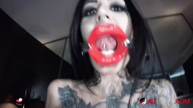 Janey Doe BDSM Hardcore