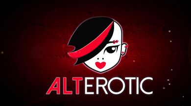 Hardcore Tattooed Model Mallory Maneater Takes a Double Penetration