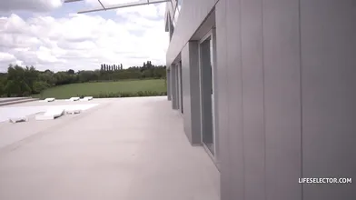 A Day In The Life Of A Skirt Chaser - 85768 (6-min.)