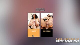 Ava Addams' Biggest Fan 2 - 85631 (6-min.)