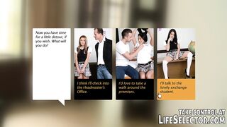 Sorority Secrets 2 - The New Semester - 85359