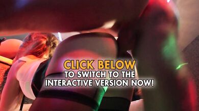 The Ultimate Swinger Party Guide - 85351