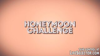 Honeymoon Challenge - 85254