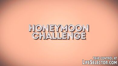 Honeymoon Challenge - 85254