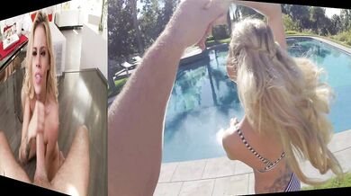 A day with Jessa Rhodes - 85308
