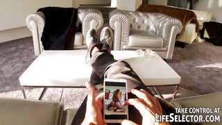 A day with Jessa Rhodes - 85308-Soft