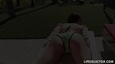 A day with Dillion - 85222-Soft