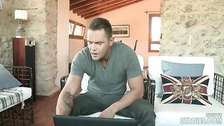 My Ex-wife's Revenge - 85299
