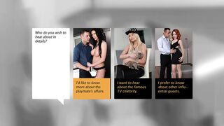 Swinger Stars - 85275