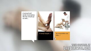'Patient R' - 85266