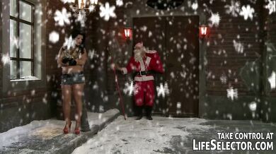 XXXmas tales - 85246