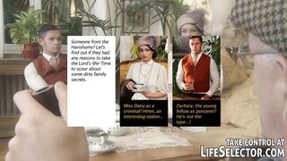 Secrets of the Mansion - 85239