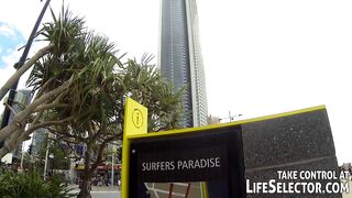 Adventures Down Under - 85207