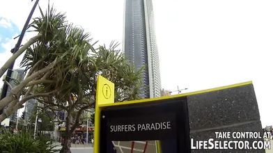 Adventures Down Under - 85207