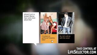Love, Lollipop, Rock'n'Roll - 85206