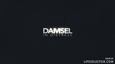 Damsel In Distress - 85079