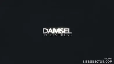 Damsel In Distress - 85079