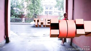 Street hook-up - 85057