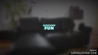 Afternoon fun - 85051