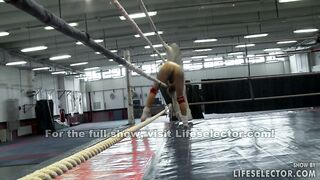 NFC presents: Leyla vs Angel - 85032