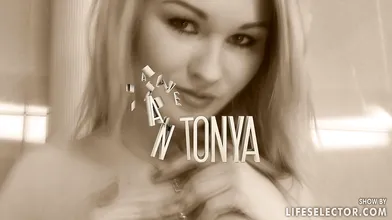 Fall in love with Antonya - 85023