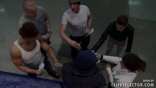 Winner takes them all - 85013