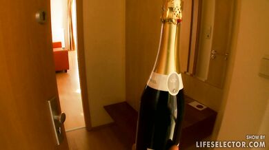 Room Number 307 - 85010