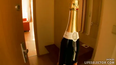 Room Number 307 - 85010