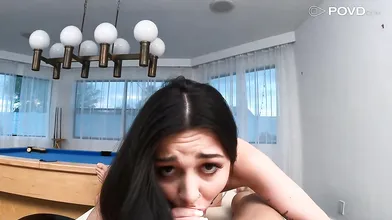 Sexy Billiards