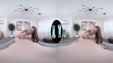 First Time on Camera