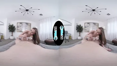 First Time on Camera