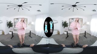 Busty Therapist