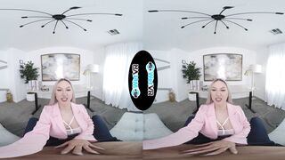 Busty Therapist