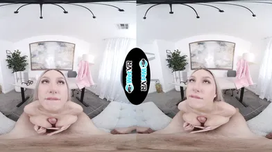 Busty Therapist