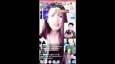 Fresh Nepali Maal On Tik Tok