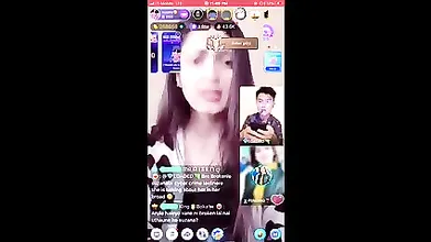 Fresh Nepali Maal On Tik Tok