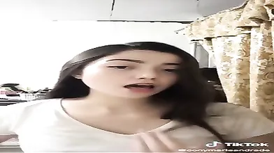 Banyo Queen Tiktok Hot Pinay Jerking Challenge Compilat