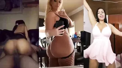 Megan Thee, Stallion, Tiktok, PMV, Hot Body