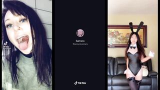 TikTok Compilation 1
