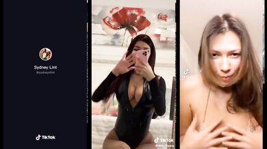 TikTok Compilation 1